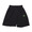 adidas GID SHORTS ATMOS "G-SNK" BLACK/BLACK GP7197画像