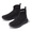 THE NORTH FACE VELOCITY KNIT MID GORE-TEX INVISIBLE FIT TNF BLACK NF51997-KK画像