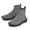 THE NORTH FACE VELOCITY KNIT MID GORE-TEX INVISIBLE FIT GRIFFIN GREY / ZINC GREY NF51997-GZ画像