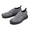 THE NORTH FACE VELOCITY KNIT GORE-TEX INVISIBLE FIT GRIFFIN GREY / ZINC GREY NF51998-GZ画像