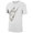 NIKE Club HBR Camo 2 S/S Tee White CU7459-100画像