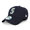 NEW ERA SEATTLE MARINERS 9FORTY ADJUSTABLE CAP NAVY NR10047550画像