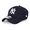 NEW ERA NEW YORK YANKEES 9FORTY ADJUSTABLE CAP NAVY NR10047538画像