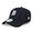 NEW ERA DETROIT TIGERS 9FORTY ADJUSTABLE CAP NAVY NR10047523画像
