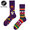 Many Mornings Regular Socks FIESTA MEXICANA画像