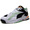 PUMA PERFOAMER CLAY WHT/BLK/M.GRN/L.ORG 371911-02画像