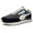 PUMA FUTURE RIDER STREAM ON C.GRY/L.GRY/BLK/SAX 371530-04画像