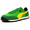 PUMA FAST RIDER SOURCE GRN/YEL/BLK 371601-05画像