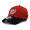 NEW ERA WASHINGTON NATIONALS 9FORTY ADJUSTABLE CAP RED-NAVY NE10963000画像