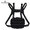 GRAVYSOURCE CHEST BAG GS20-AAC01画像