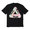 Palace Skateboards 20SS TRI-TEX T-SHIRT BLACK画像
