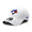 NEW ERA TORONTO BLUE JAYS 9TWENTY STRAPBACK CAP WHITE NR11591219画像