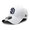 NEW ERA SAN DIEGO PADRES 9TWENTY STRAPBACK CAP WHITE NR11591231画像
