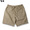 MINOS KOISA WALK SHORTS (BEIGE) MNU20-PT01画像