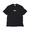 PUMA AVENIR CRINCLE TEE PUMA BLACK 597330-01画像
