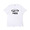 PUMA XTG GRAPHIC SS TEE PUMA WHITE 596009-02画像