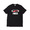 PUMA XTG GRAPHIC SS TEE PUMA BLACK 596009-01画像