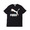 PUMA CLOUD PACK WS GRAPHIC TEE PUMA BLACK 597026-01画像