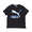 PUMA CLOUD PACK WS GRAPHIC TEE PUMA BLACK 597090-01画像