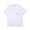 PUMA HEAVY CLASSICS TEE PUMA WHITE 596710-02画像