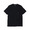 PUMA HEAVY CLASSICS TEE COTTON BLACK 596710-01画像
