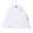 THE NORTH FACE L/S TEST PROVEN TEE WHITE NT82032-W画像