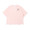 PUMA × SG OVERSIZED TEE PINK DOGWOOD 597015-02画像