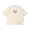 PUMA X SG OVERSIZED TEE WHISPER WHITE 597015-01画像