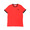 PUMA CLASSICS LINGER TEE HIGH RISK RED 596703-11画像