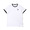 PUMA CLASSICS LINGER TEE PUMA WHITE 596703-02画像