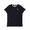 PUMA CLASSICS LINGER TEE COTTON BLACK 596703-01画像