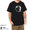STUSSY 8 Ball Man S/S Tee 1904534画像