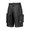 PUMA CSM WOVEN SHORT PUMA BLACK 597196-01画像