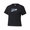 PUMA EVIDE GRAPHIC TEE PUMA BLACK 599179-01画像