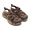 KEEN NEWPORT H2 CANTEEN/SWIRL OUTSOLE 1020287画像