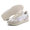 PUMA FUTURE RIDER LUXE PUMA WHITE-WHISPER WHITE 374295-01画像