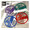 NEW ERA STICKER L 11556649/11556652/11556650画像