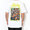 STUSSY Super Bloom S/S Tee 1904550画像