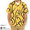 STUSSY Tribal Pattern S/S Shirt 1110110画像