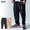 glamb Drawcord tapered pants GB0320-P12画像
