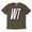 WTAPS 20SS TIMES TEE 201PCDT-ST08S画像