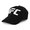 Reebok UFC SNAPBACK CAP BLACK FF3200010画像