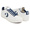 CONVERSE SKATEBOARDING BREAKSTAR SK CV OX WHITE / NAVY 34200381画像