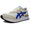 Onitsuka Tiger REBILAC RUNNER CREAM/DIRECTOIRE BLUE 1183A396-100画像