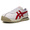 Onitsuka Tiger TIGER CORSAIR EX WHITE/CLASSIC RED 1183A561-100画像