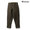 Workers Moonglow Trousers, Cotton Serge Khaki画像