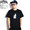 CUTRATE HASKEY SHARAKU T-SHIRT -BLACK- CR-20SS043画像