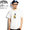 CUTRATE HASKEY SHARAKU T-SHIRT -WHITE- CR-20SS043画像