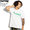 THRASHER PIXCEL S/S TEE -WHITE/GREEN- TH91241画像