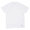 POLO RALPH LAUREN CLASSIC FIT COTTON CREW TEE WHITE画像